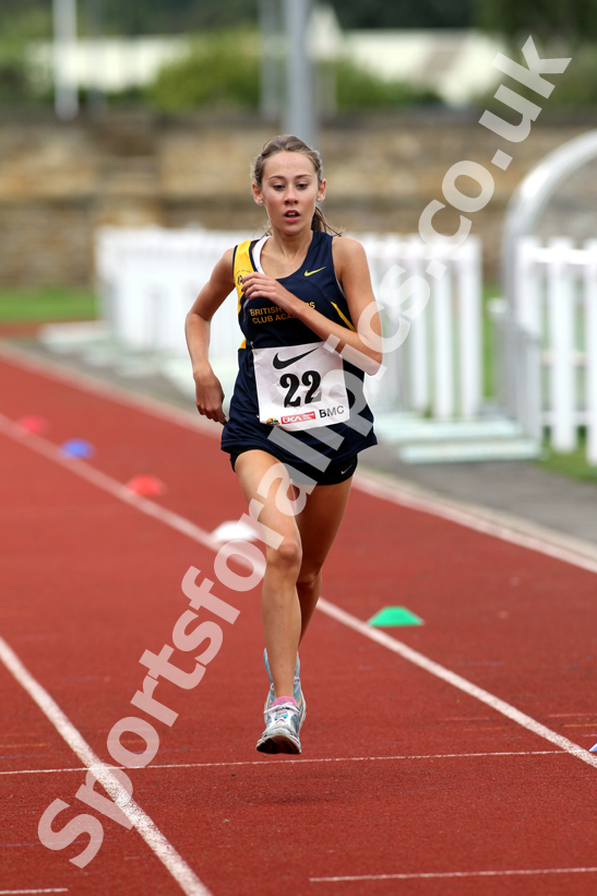 No 22, 800 metres, Northumberland Classic, Hexham